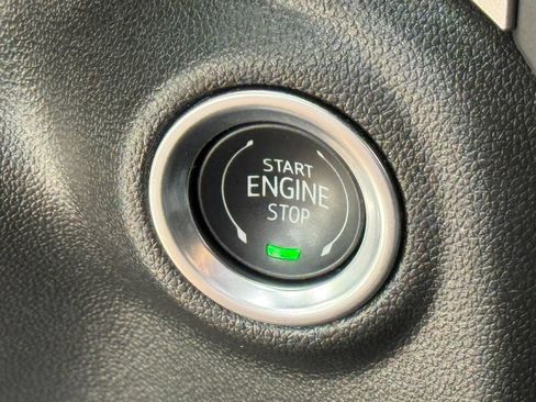 Used 2025 Chevrolet Silverado 1500 Custom w/ Turbomax Blackout Package RWD image 24