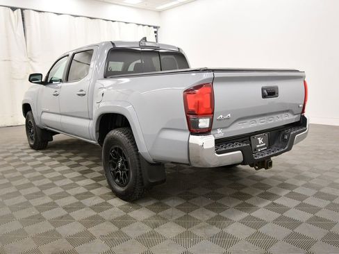 Used 2019 Toyota Tacoma SR5 image 5