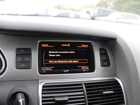 Used 2013 Audi Q7 TDI Premium Plus image 25