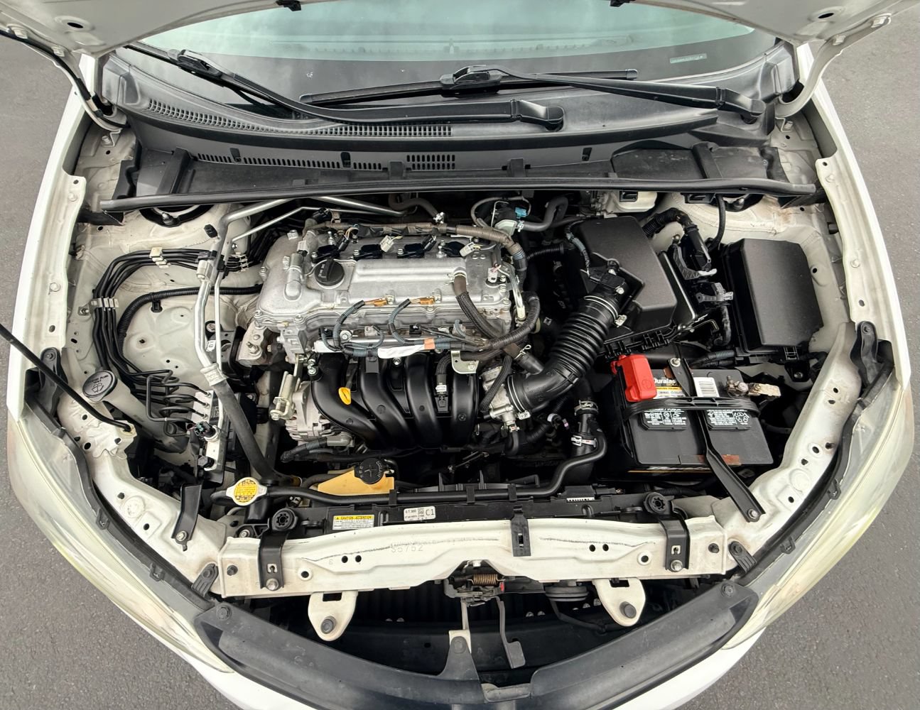 Used 2014 Toyota Corolla L FWD image 3