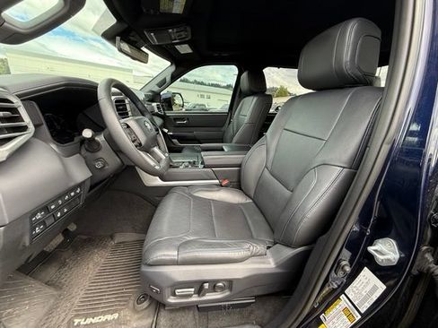 Used 2023 Toyota Tundra Platinum AWD/4WD image 12