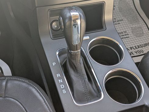 Used 2019 Ford Flex Limited w/ Equipment Group 301A image 22