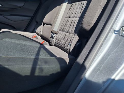 Used 2024 Chevrolet Equinox LT image 22
