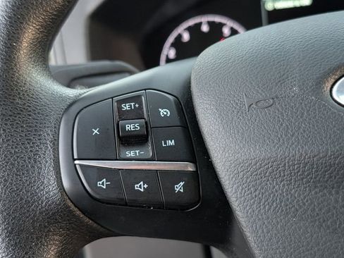 Used 2024 Ford Transit 250 Low Roof w/ Exterior Upgrade Package image 21