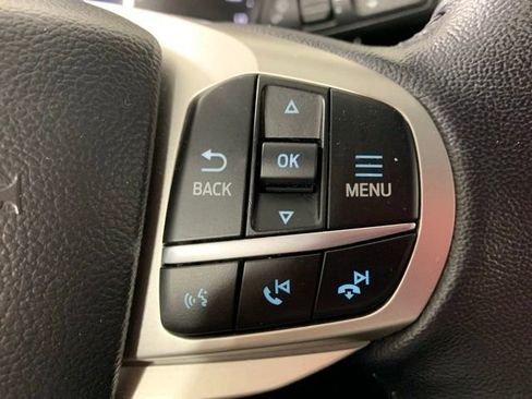 Used 2022 Ford Explorer Limited w/ Class IV Trailer Tow Package AWD/4WD image 19