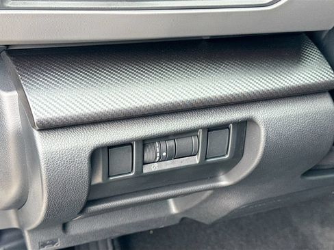 Certified 2026 Subaru Crosstrek 2.5i Premium AWD/4WD image 10