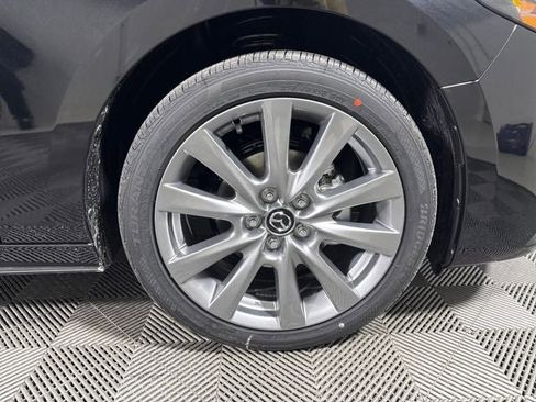 New 2026 MAZDA MAZDA3 2.5 S Sedan w/ Preferred Pkg image 11