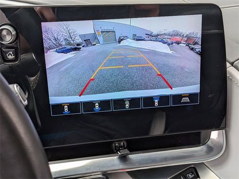 Used 2021 Chevrolet Corvette Stingray w/ Z51 Performance Package image 27