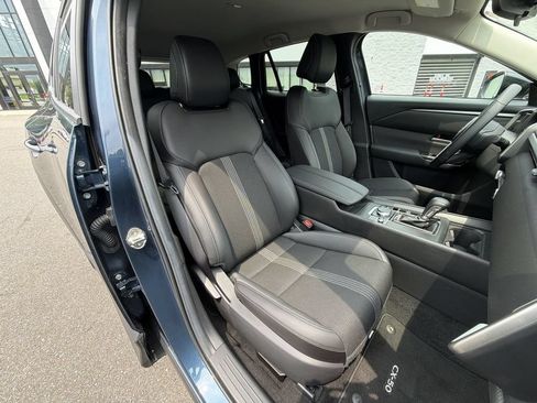 Used 2025 MAZDA CX-50 AWD 2.5 S w/ Cargo Package image 24