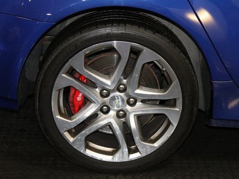 Used 2017 Chevrolet SS Base image 39