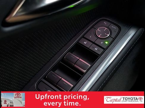 Used 2024 Lexus GX 550 image 15