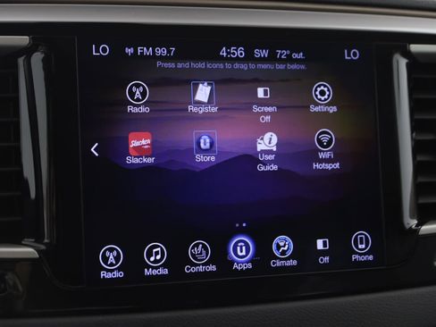 Used 2017 Chrysler Pacifica Touring-L image 32