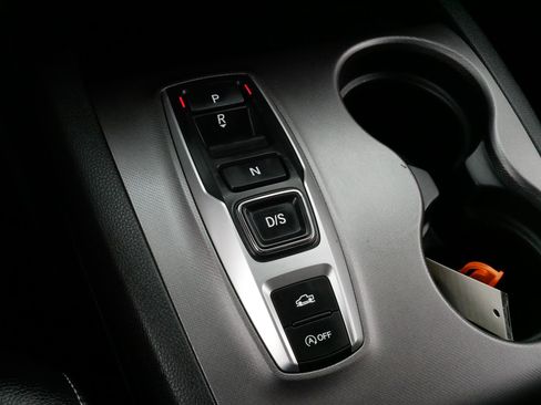 Used 2023 Honda Ridgeline RTL image 24