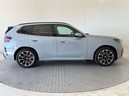 New 2026 BMW X3 xDrive30i w/ Premium Package AWD/4WD image 8