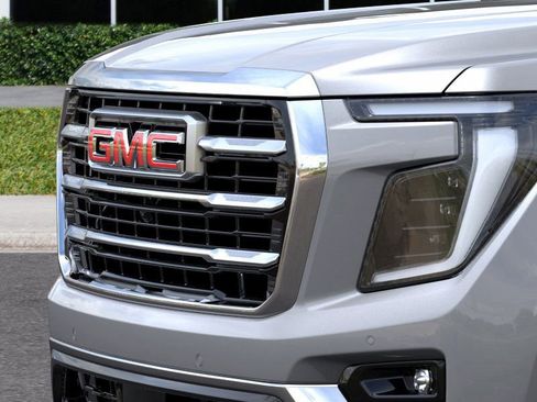 New 2025 GMC Yukon XL Elevation image 13