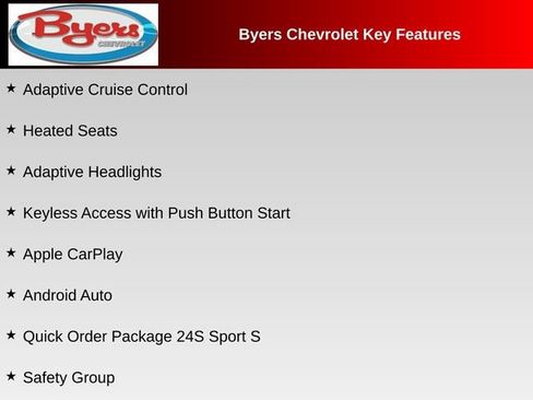 Used 2024 Jeep Wrangler Unlimited Sport AWD/4WD image 12