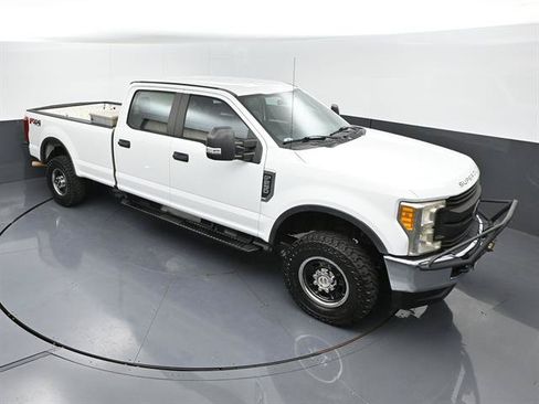 Used 2017 Ford F250 XL w/ Power Equipment Group AWD/4WD image 37