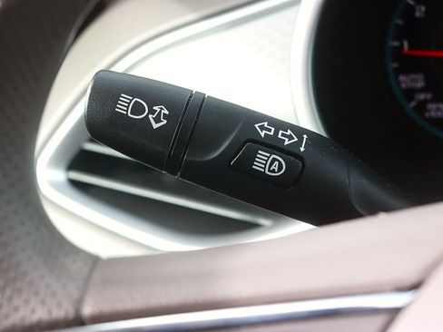 Used 2024 Chevrolet Malibu LS FWD image 22
