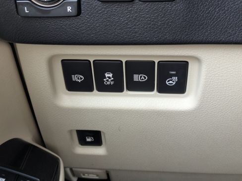 Used 2021 Lexus GX 460 Premium AWD/4WD image 34
