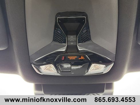 Used 2025 MINI Cooper Countryman John Cooper Works w/ Comfort Package Max image 29