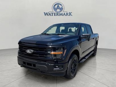 Used 2024 Ford F150 XLT w/ Equipment Group 302A MID