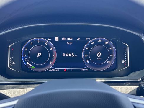 Certified 2023 Volkswagen Arteon SEL Premium AWD/4WD image 11