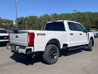 New 2026 Ford F250 XL w/ STX Appearance Package