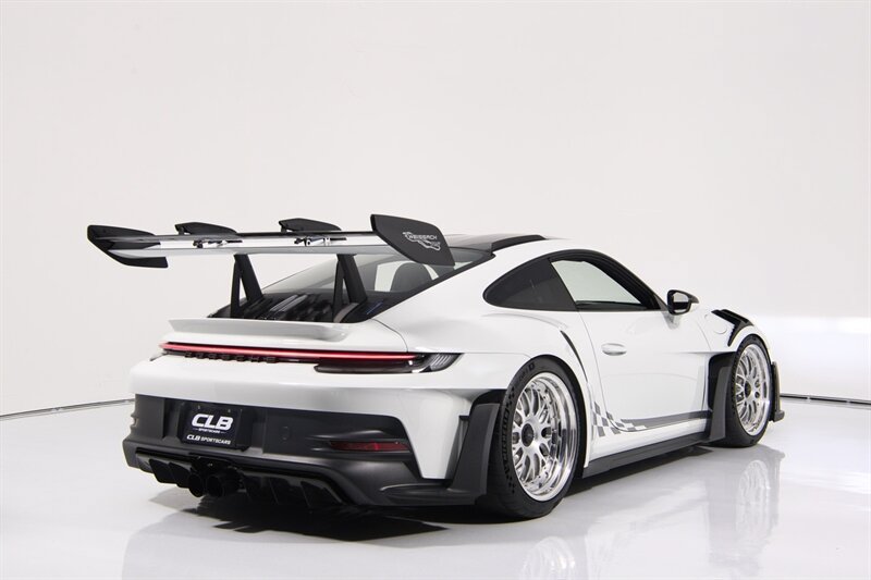 Used 2024 Porsche 911 GT3 RS RWD image 12