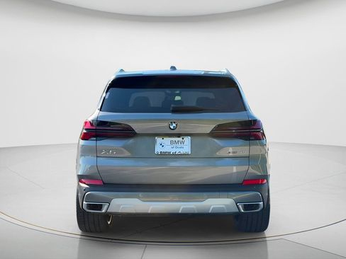 New 2026 BMW X5 xDrive40i w/ Climate Comfort Package AWD/4WD image 6