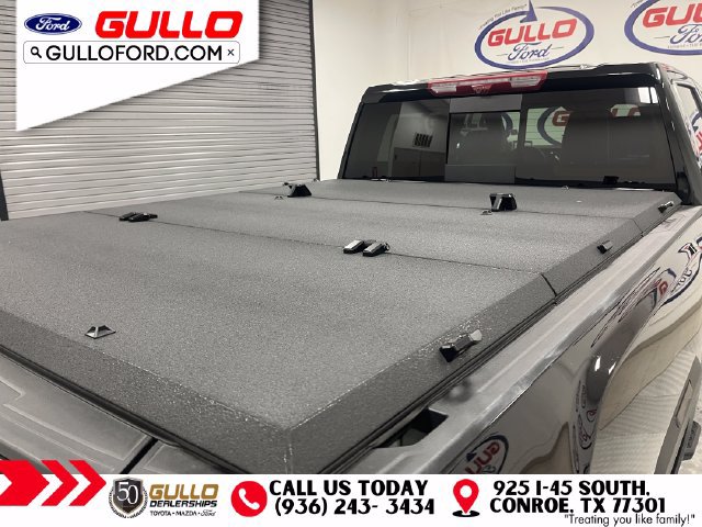 Used 2026 GMC Sierra 2500 Denali Ultimate w/ Max Trailering Package AWD/4WD image 10