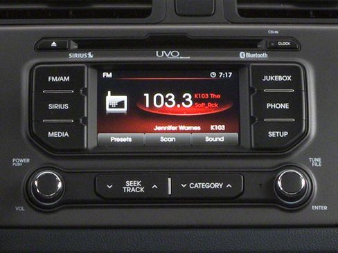 Used 2013 Kia Rio LX FWD image 12