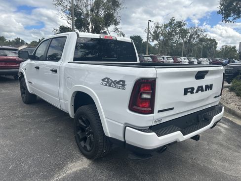 New 2026 RAM 1500 Big Horn image 5