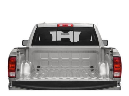 Used 2018 RAM 1500 Big Horn AWD/4WD image 15