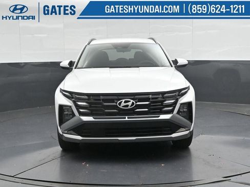 New 2026 Hyundai Tucson SEL image 5