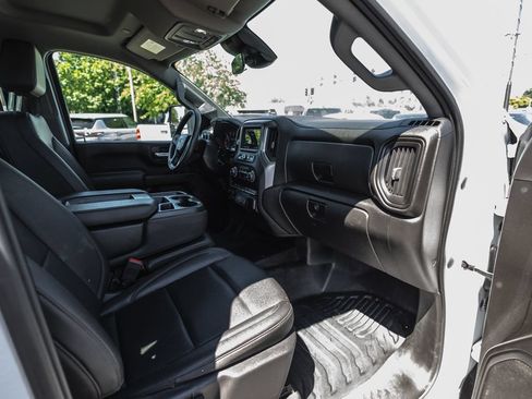 Used 2024 Chevrolet Silverado 2500 W/T w/ WT Fleet Convenience Package AWD/4WD image 31