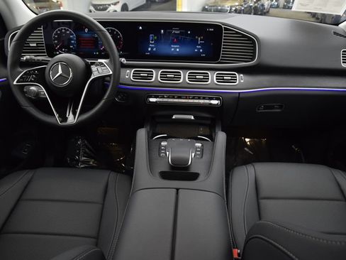 Used 2026 Mercedes-Benz GLE 350 4MATIC image 19