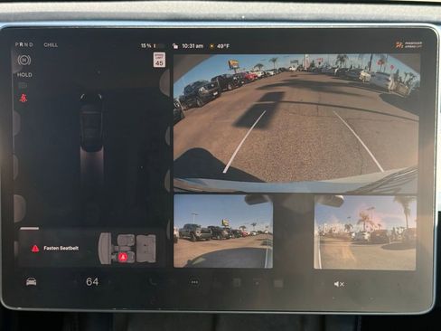 Used 2022 Tesla Model 3 Long Range image 28