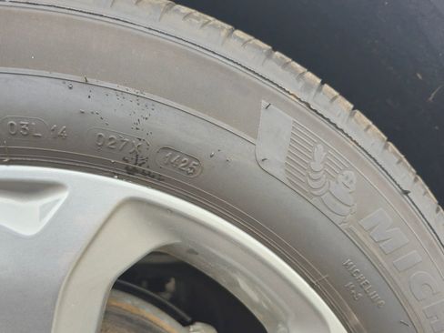 Used 2025 Ford Escape ST-Line w/ Equipment Group 301A FWD image 16