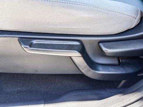 Used 2021 Honda HR-V EX image 21