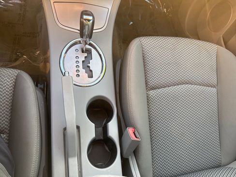 Used 2008 Chrysler Sebring LX image 15