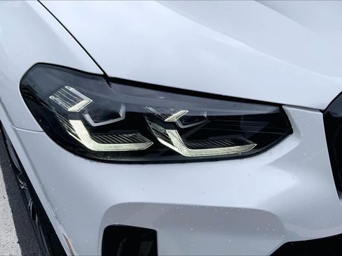 Used 2023 BMW X3 sDrive30i w/ M Sport Package image 26