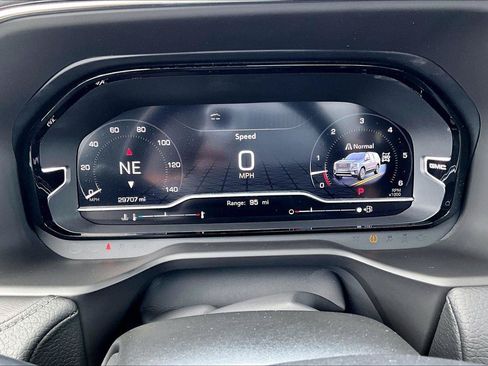 Used 2023 GMC Yukon XL Denali w/ LPO, Floor Liner Package AWD/4WD image 21