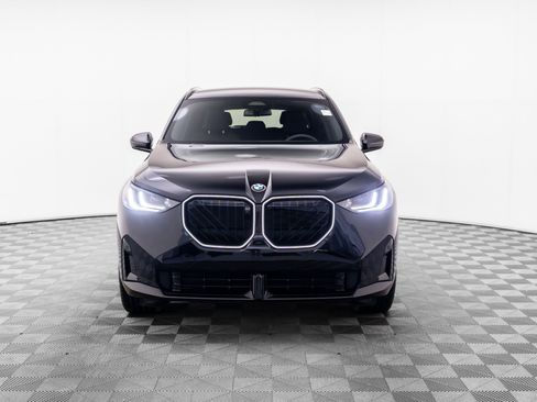 New 2026 BMW X3 xDrive30 w/ Premium Package AWD/4WD image 10