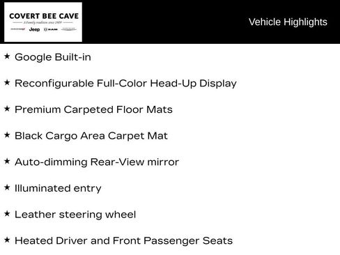 Certified 2025 Cadillac Escalade IQ Luxury 2 w/ LPO, Premium Carpet Package AWD/4WD image 7