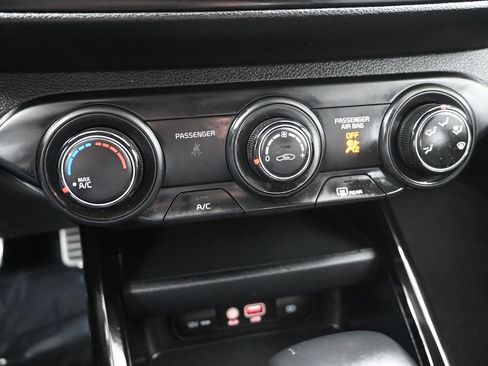 Certified 2021 Kia Forte GT-Line w/ GT-Line Premium Package image 21