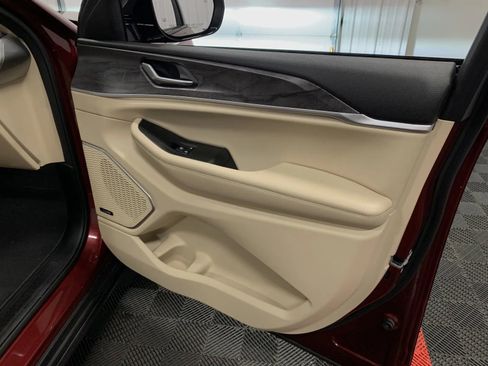 Used 2021 Jeep Grand Cherokee L Limited image 52