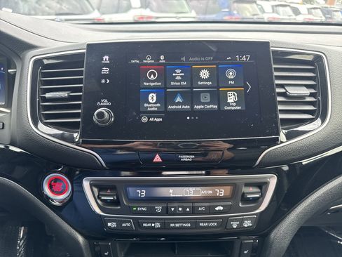 Used 2021 Honda Passport Touring image 19