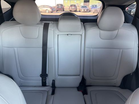 Used 2025 Hyundai Tucson SEL image 24