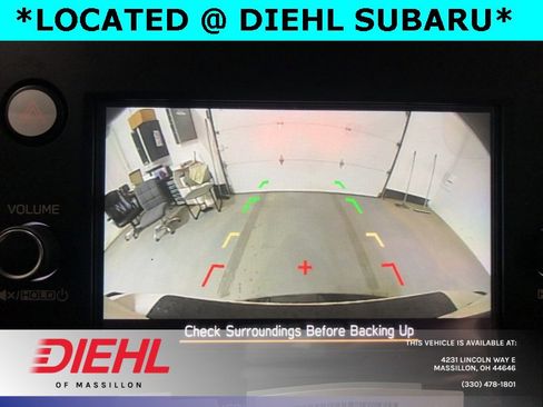 New 2026 Subaru Crosstrek 2.5i image 29