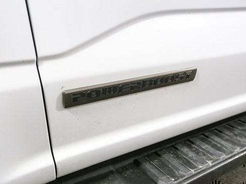 Used 2022 Ford F150 XLT w/ Equipment Group 302A High image 8